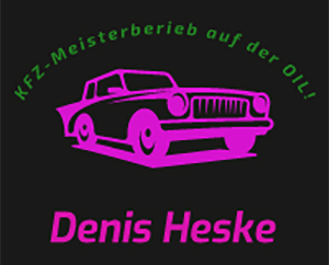 Kfz-Meisterbetrieb Denis Heske: Kfz-Meisterbetrieb in Norderstedt